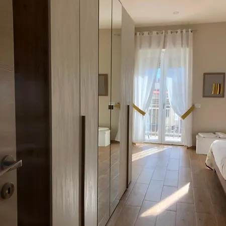 Alma House New * Pompei