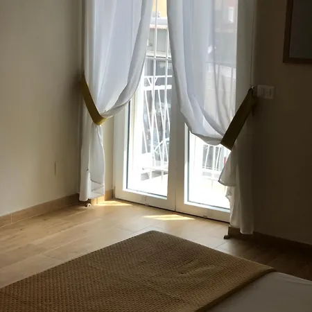 Appartamento Alma House New *