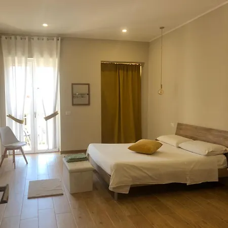 Alma House New Appartamento