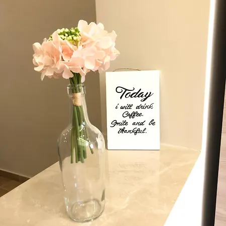 Alma House New Appartamento *