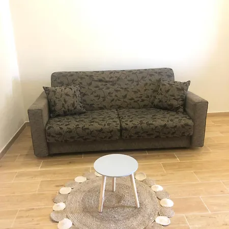 Appartamento Alma House New *