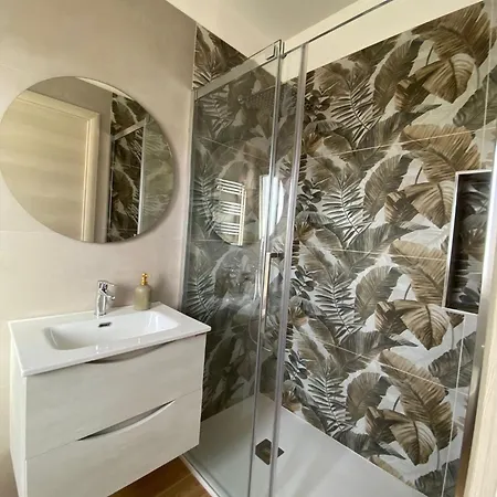 Alma House New Appartamento Pompei